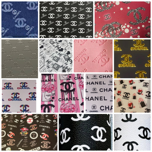 C.C designer Fabric