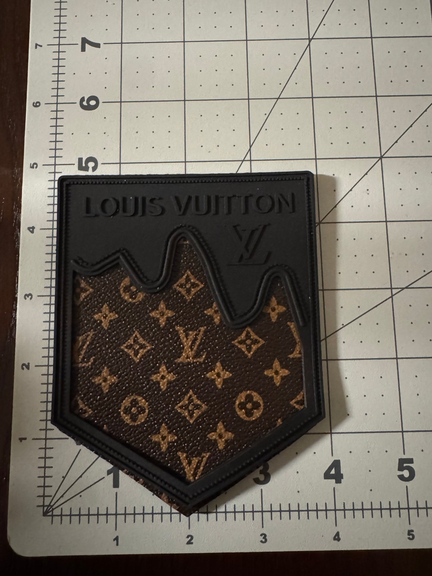 PATCHES