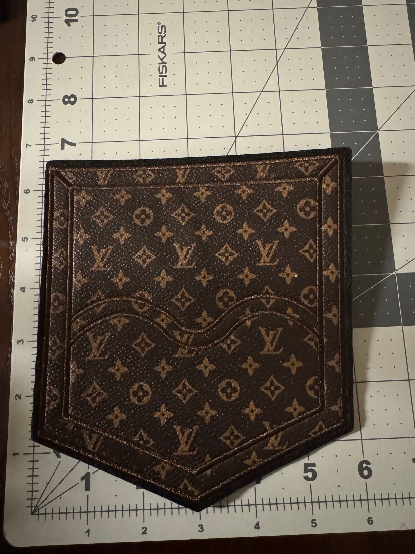 PATCHES