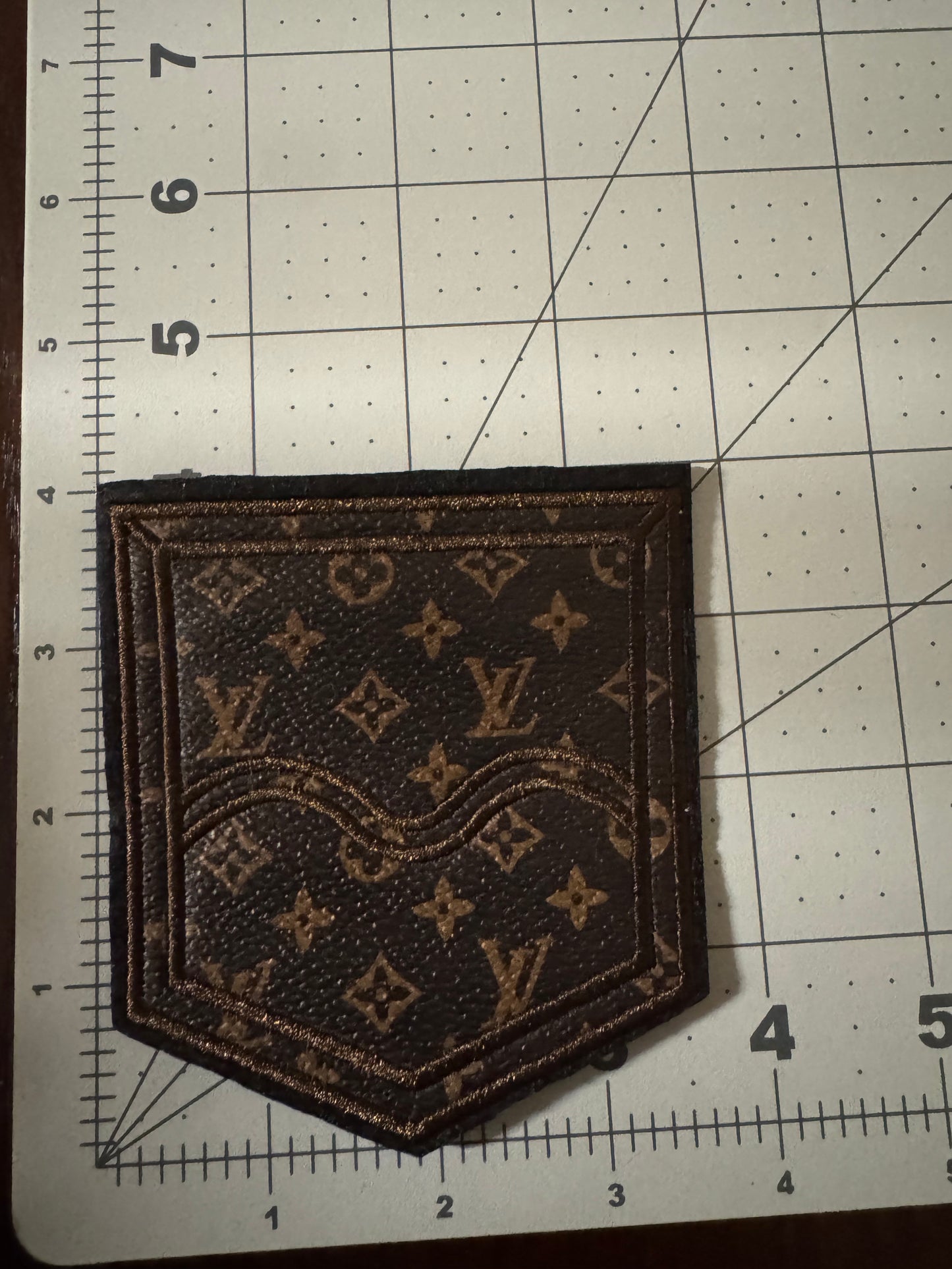 PATCHES