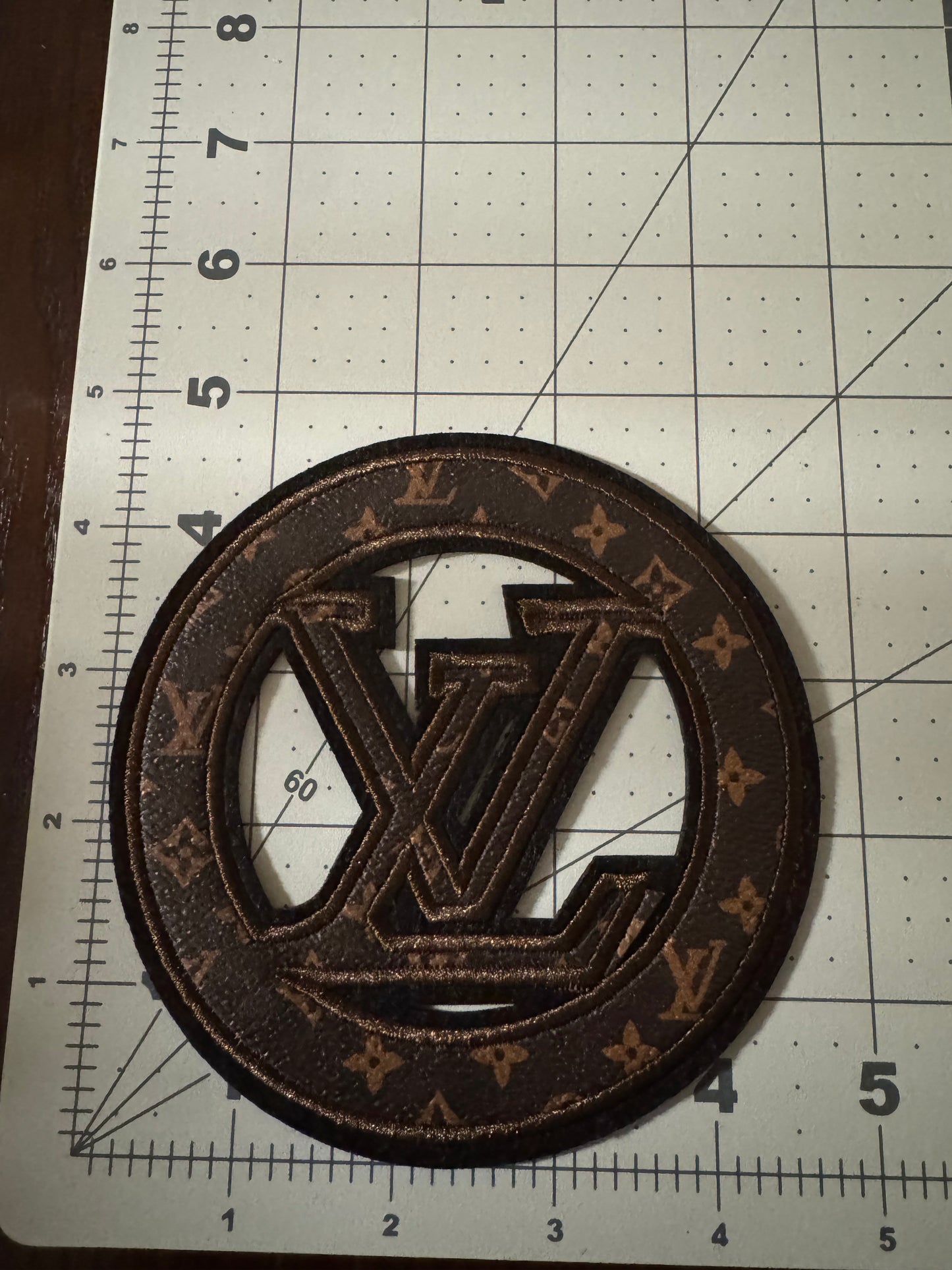 PATCHES