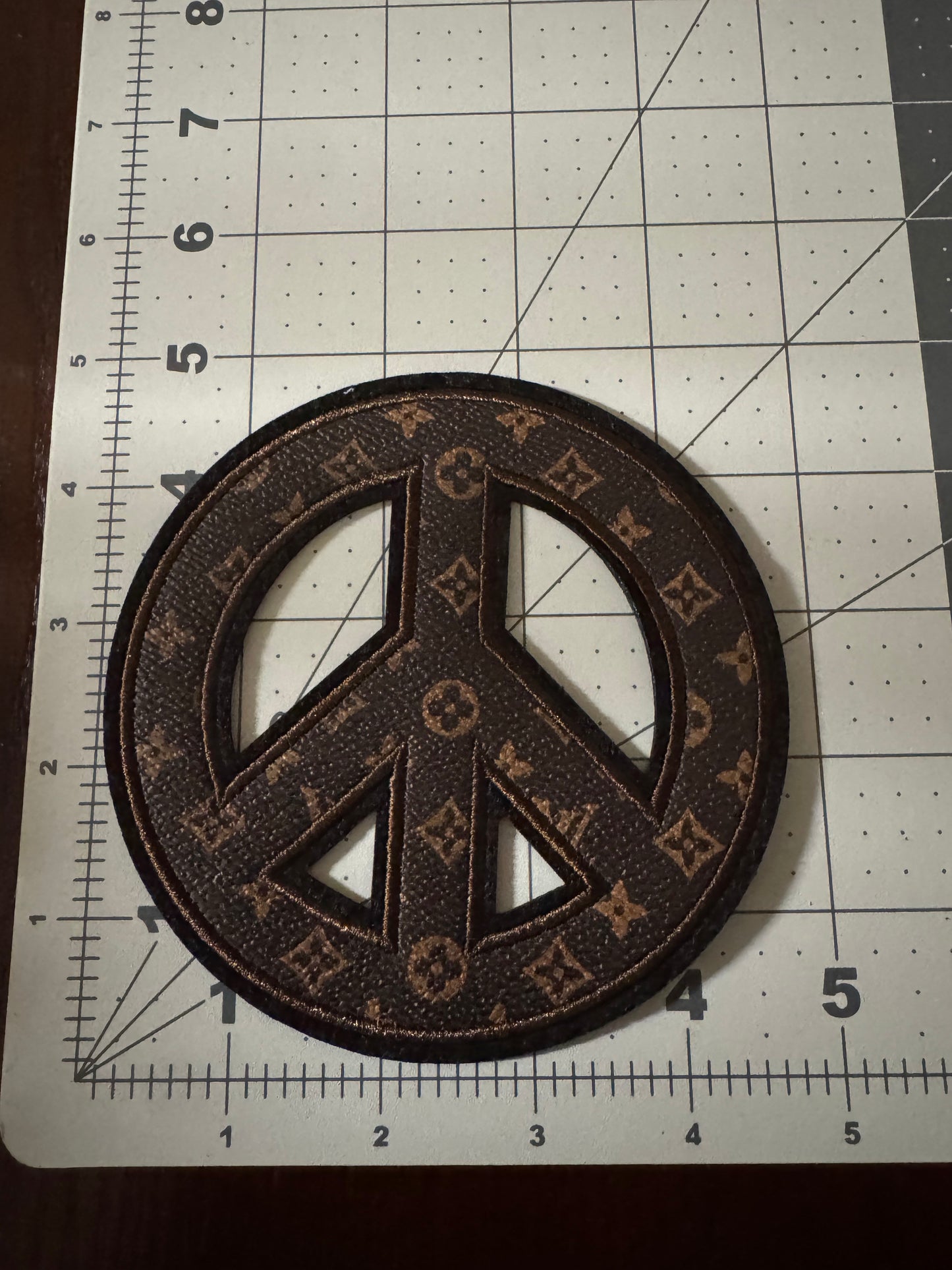 PATCHES