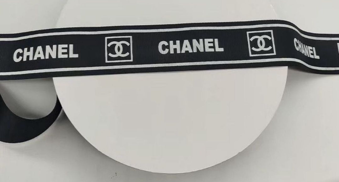CC ribbon