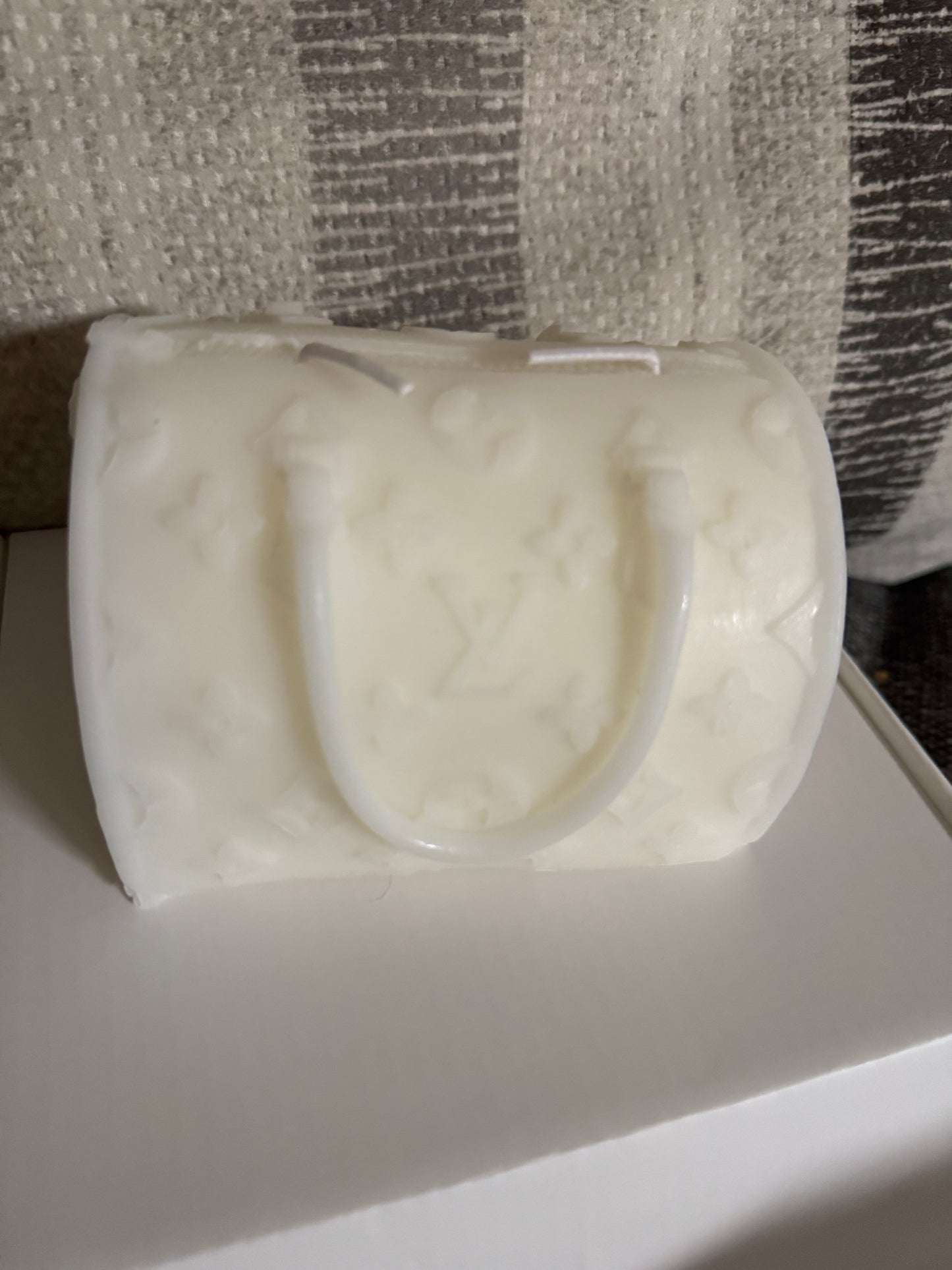 Designer Candles