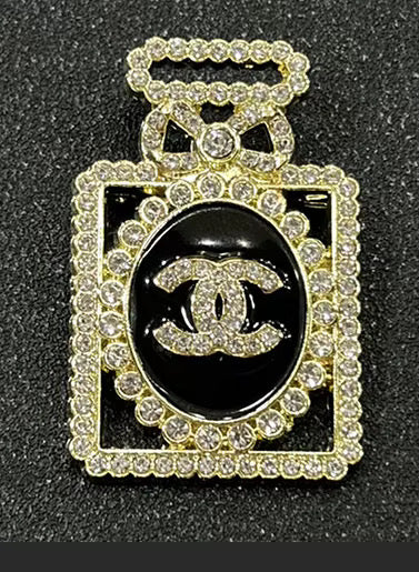 Luxurious charms
