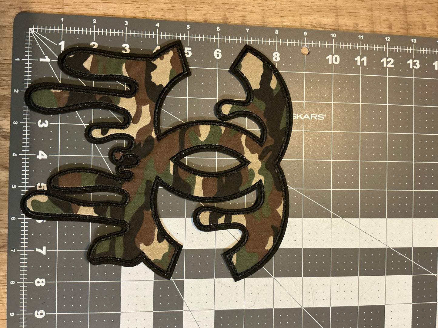Patches