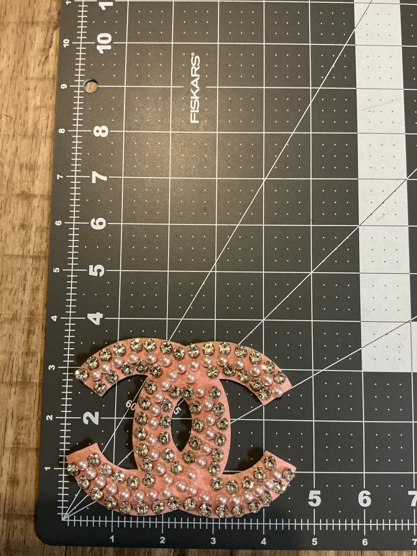 CC
