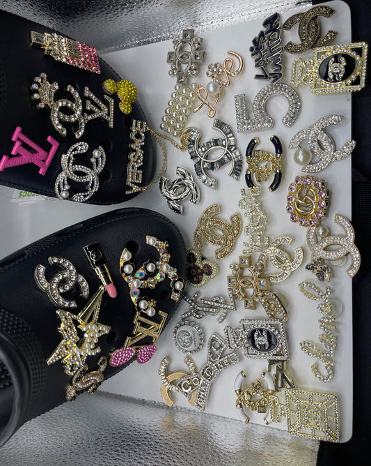 Crocs charms Bulk/Wholesale