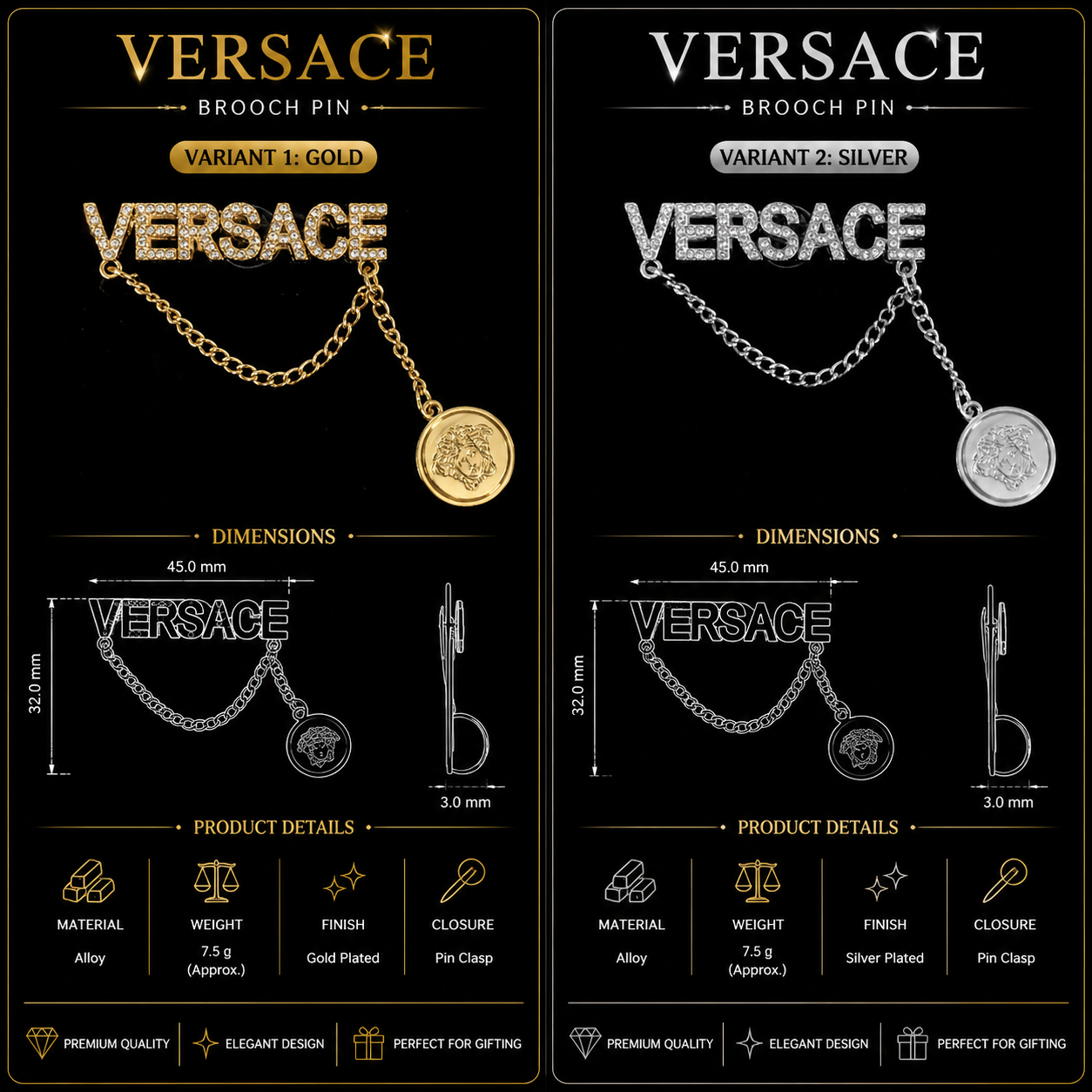Versace