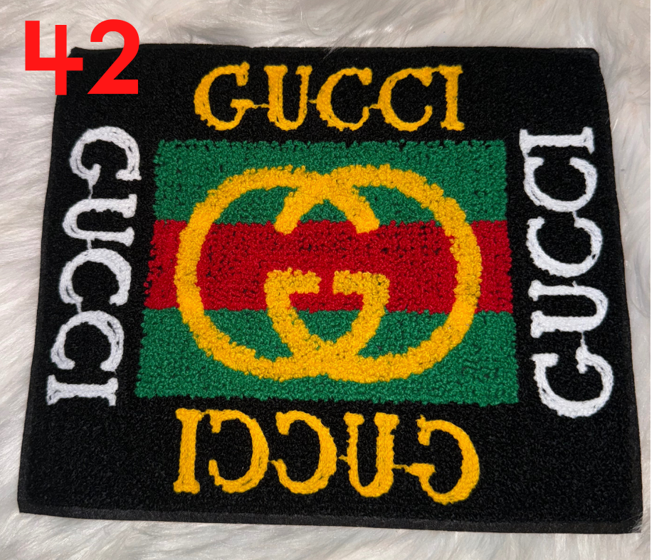 Large PATCHES