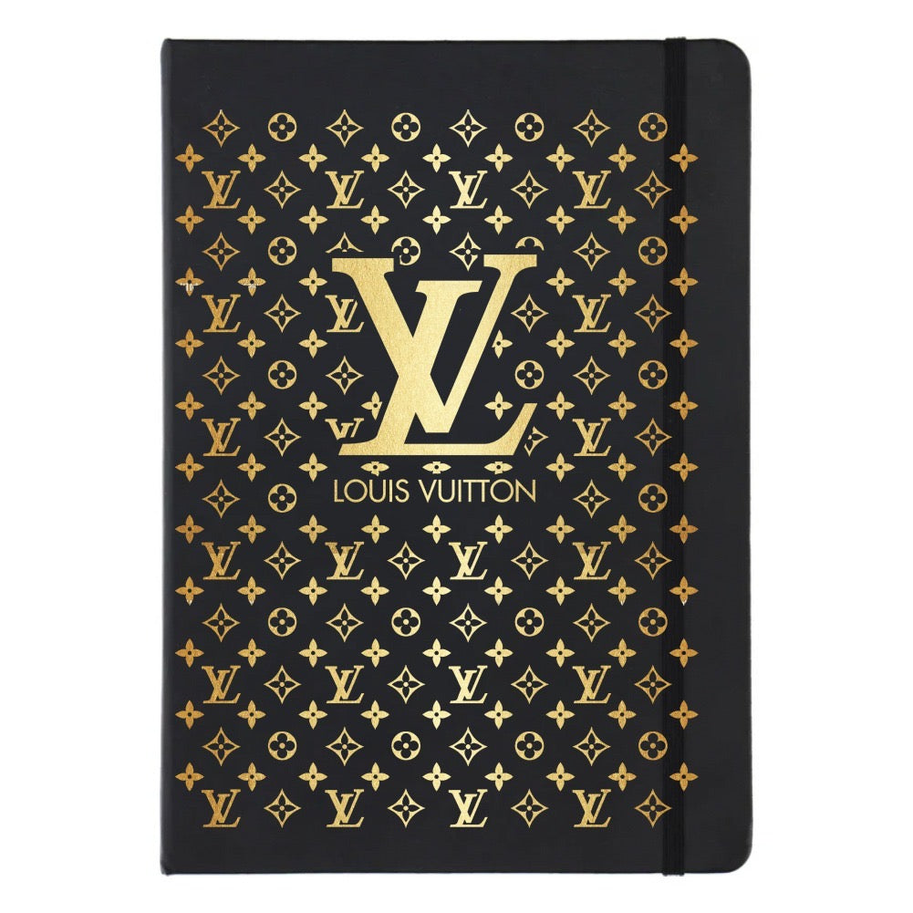 Journal UV DTF Stickers