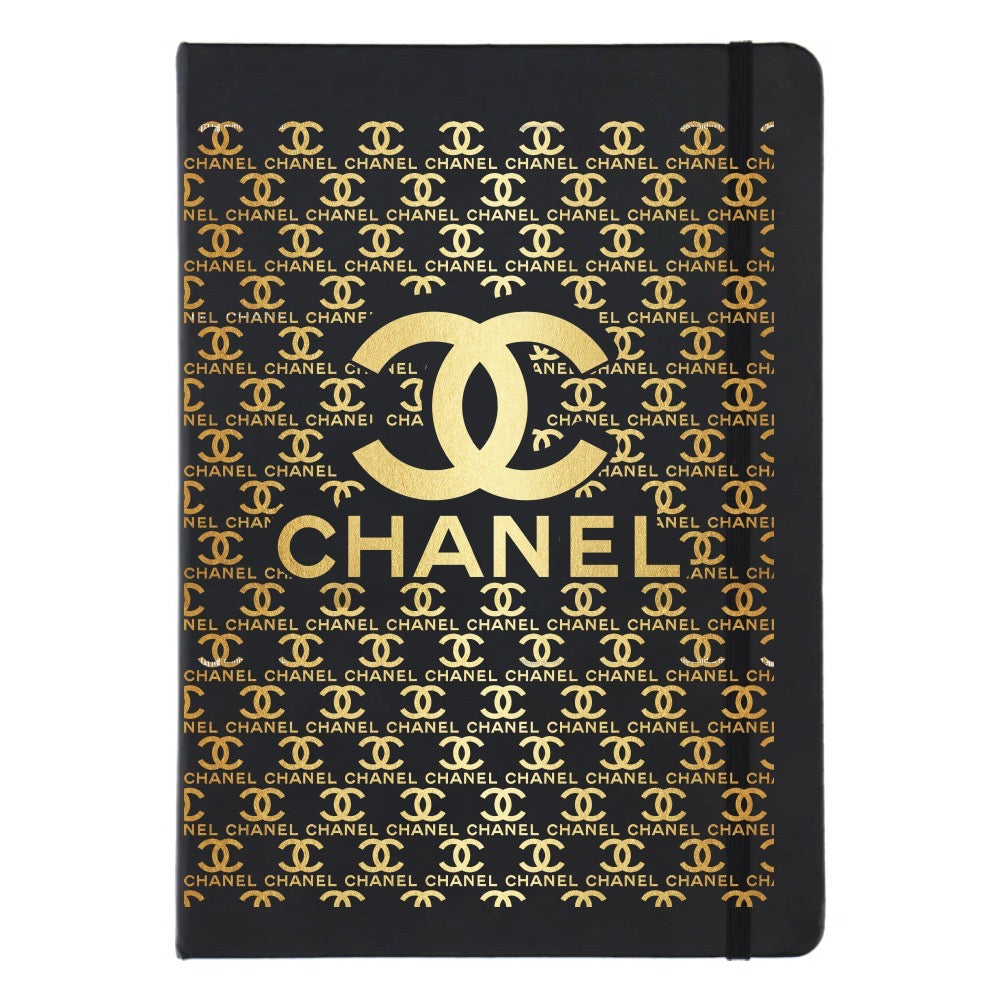 Journal UV DTF Stickers