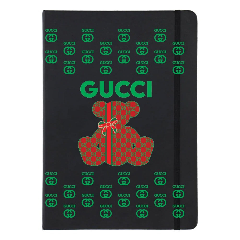 Journal UV DTF Stickers