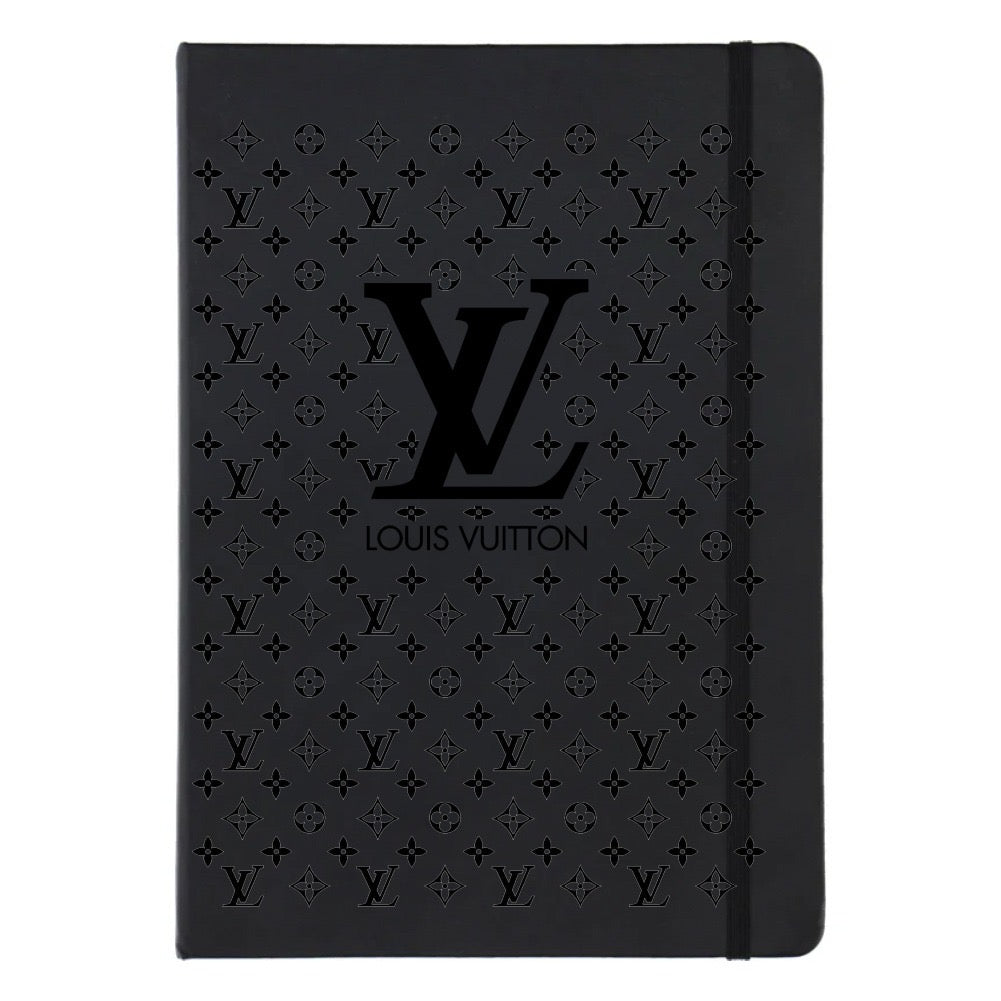 Journal UV DTF Stickers