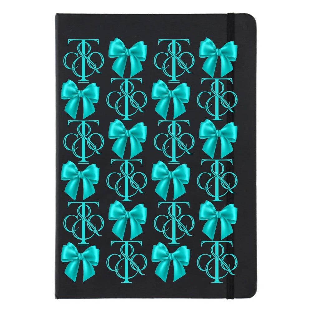 Journal UV DTF Stickers