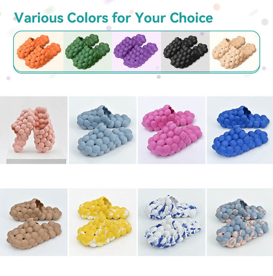 Wholesale bubble shoes